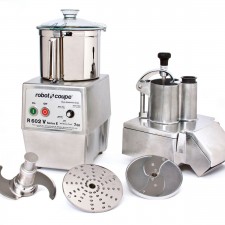 Robot-Coupe-food-processor